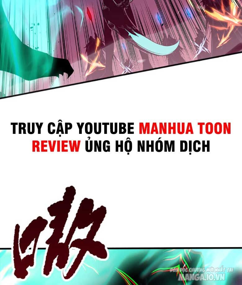 Tử Linh Pháp Sư: Ta Chính Là Thiên Tai Chapter 36 - Trang 2