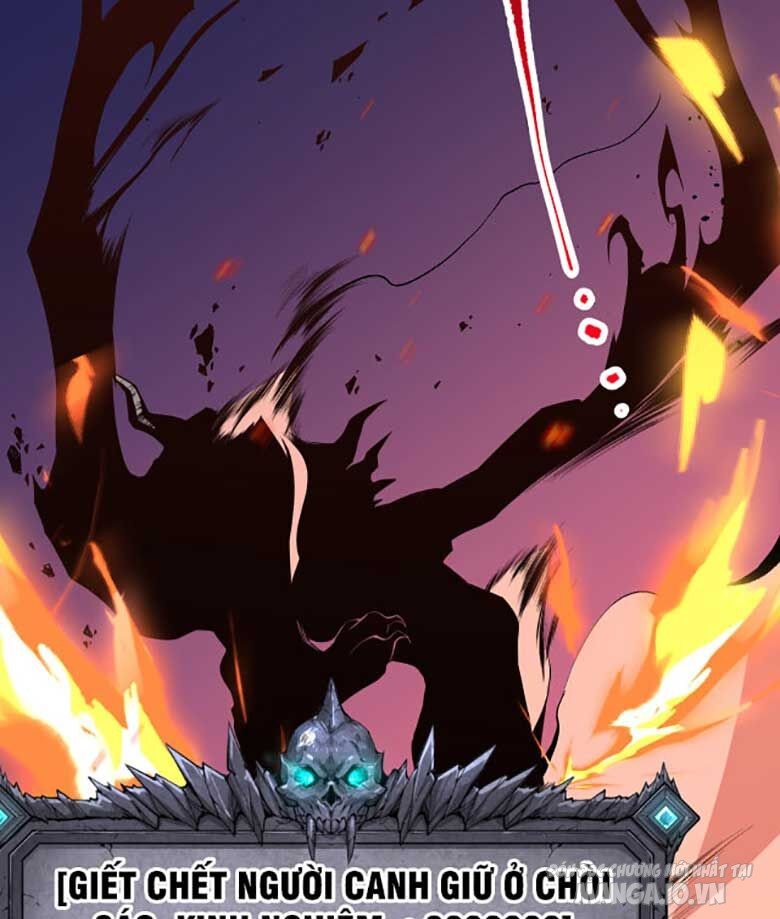 Tử Linh Pháp Sư: Ta Chính Là Thiên Tai Chapter 36 - Trang 2