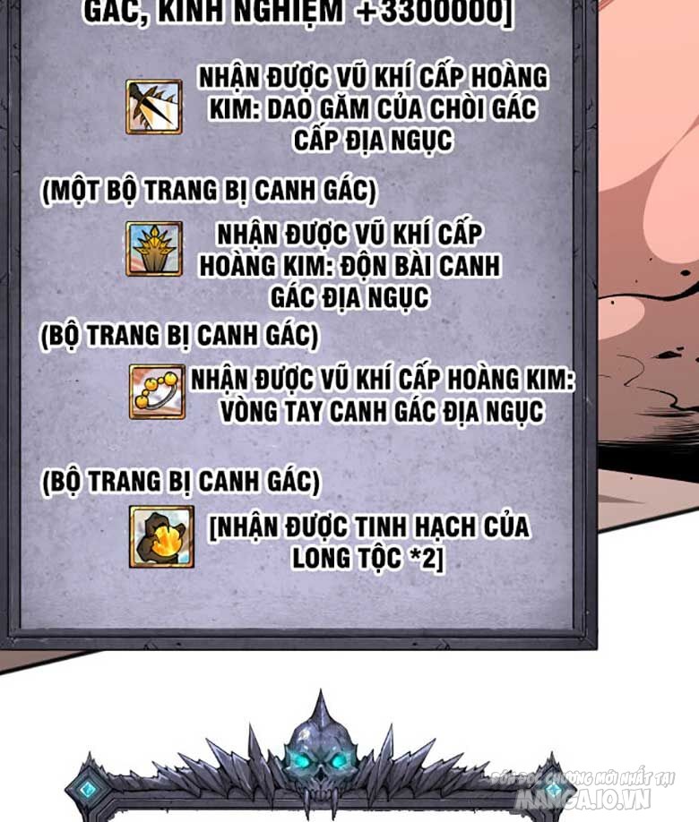 Tử Linh Pháp Sư: Ta Chính Là Thiên Tai Chapter 36 - Trang 2