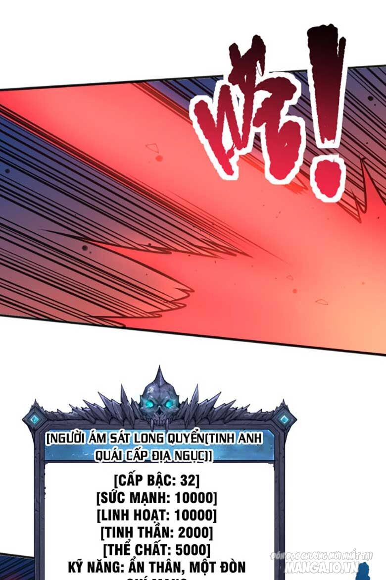 Tử Linh Pháp Sư: Ta Chính Là Thiên Tai Chapter 36 - Trang 2