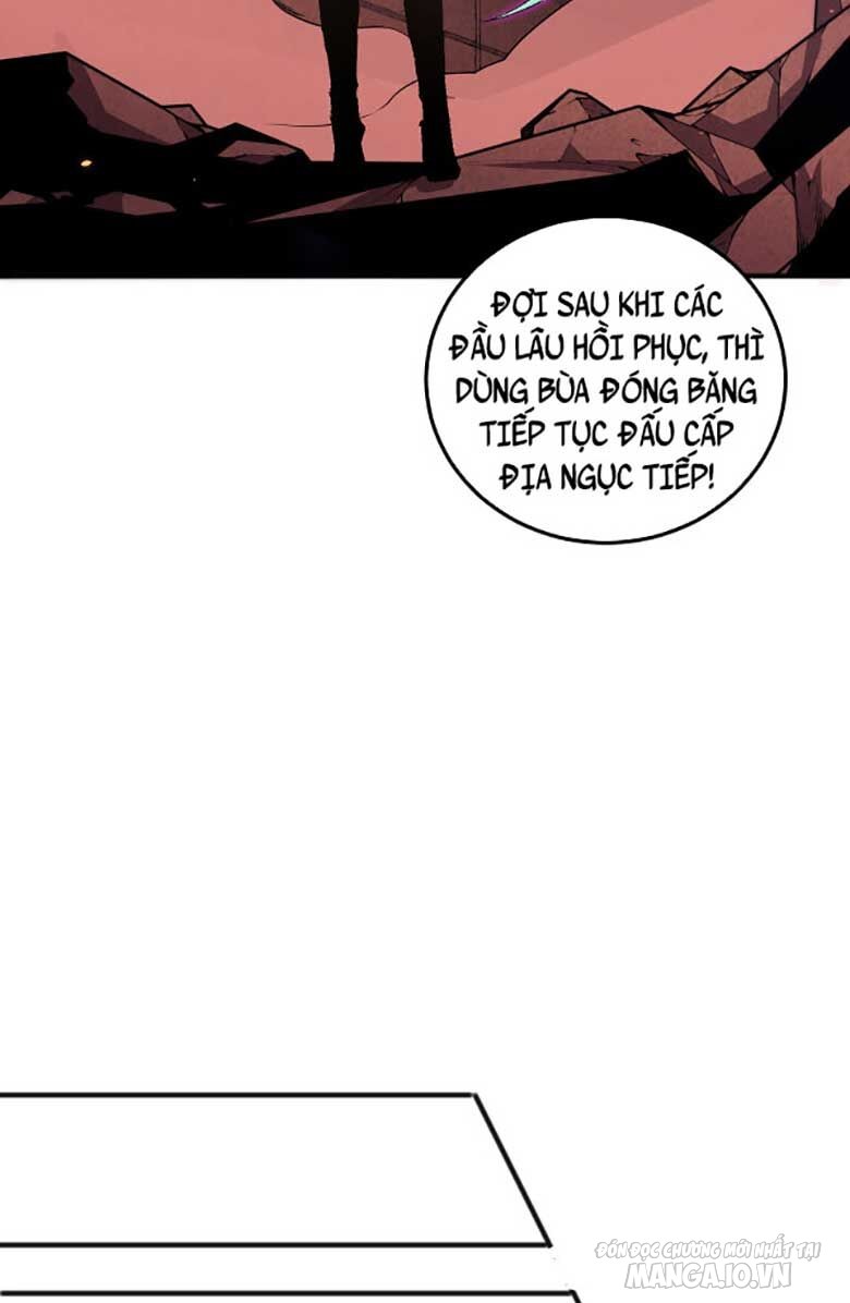 Tử Linh Pháp Sư: Ta Chính Là Thiên Tai Chapter 37 - Trang 2