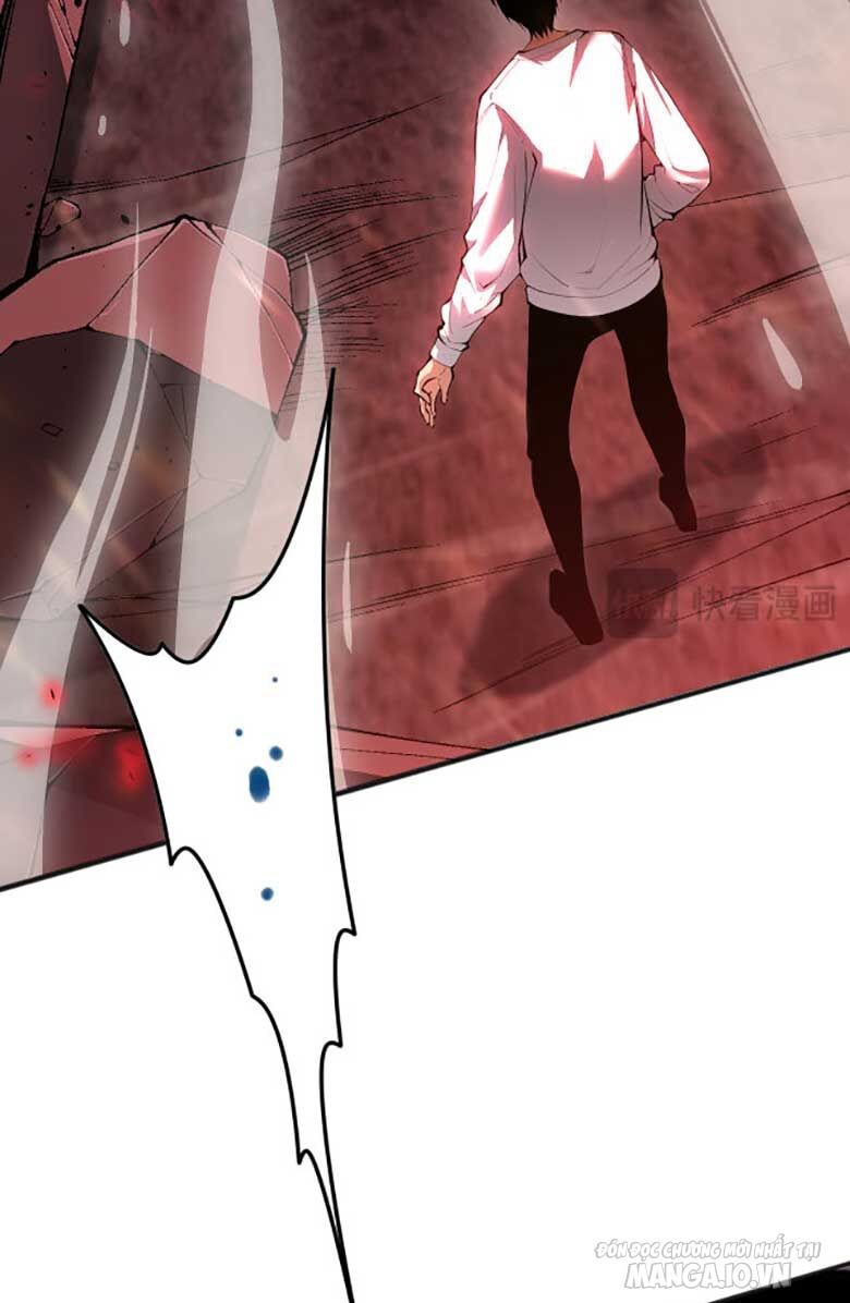 Tử Linh Pháp Sư: Ta Chính Là Thiên Tai Chapter 37 - Trang 2