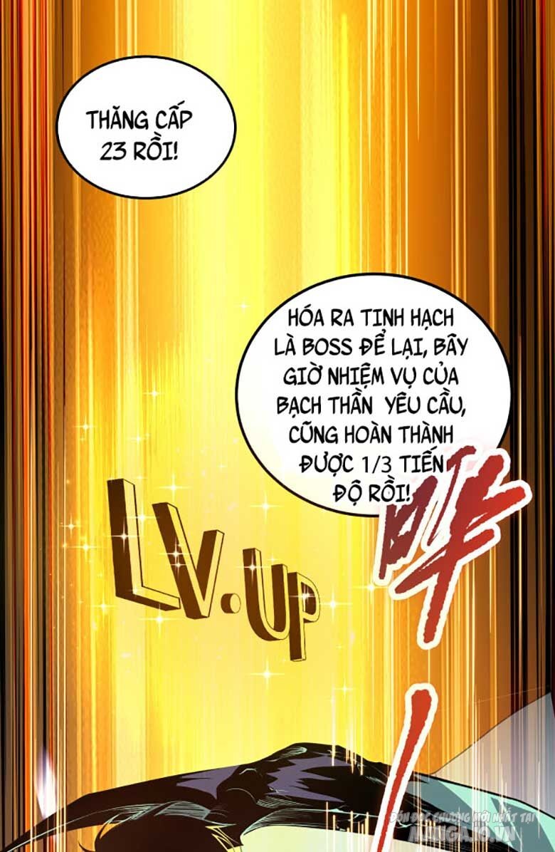 Tử Linh Pháp Sư: Ta Chính Là Thiên Tai Chapter 37 - Trang 2