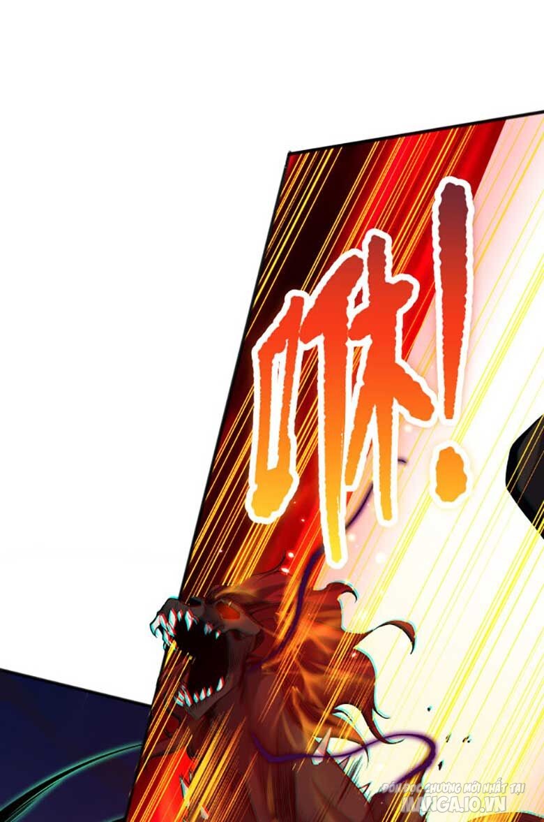 Tử Linh Pháp Sư: Ta Chính Là Thiên Tai Chapter 37 - Trang 2