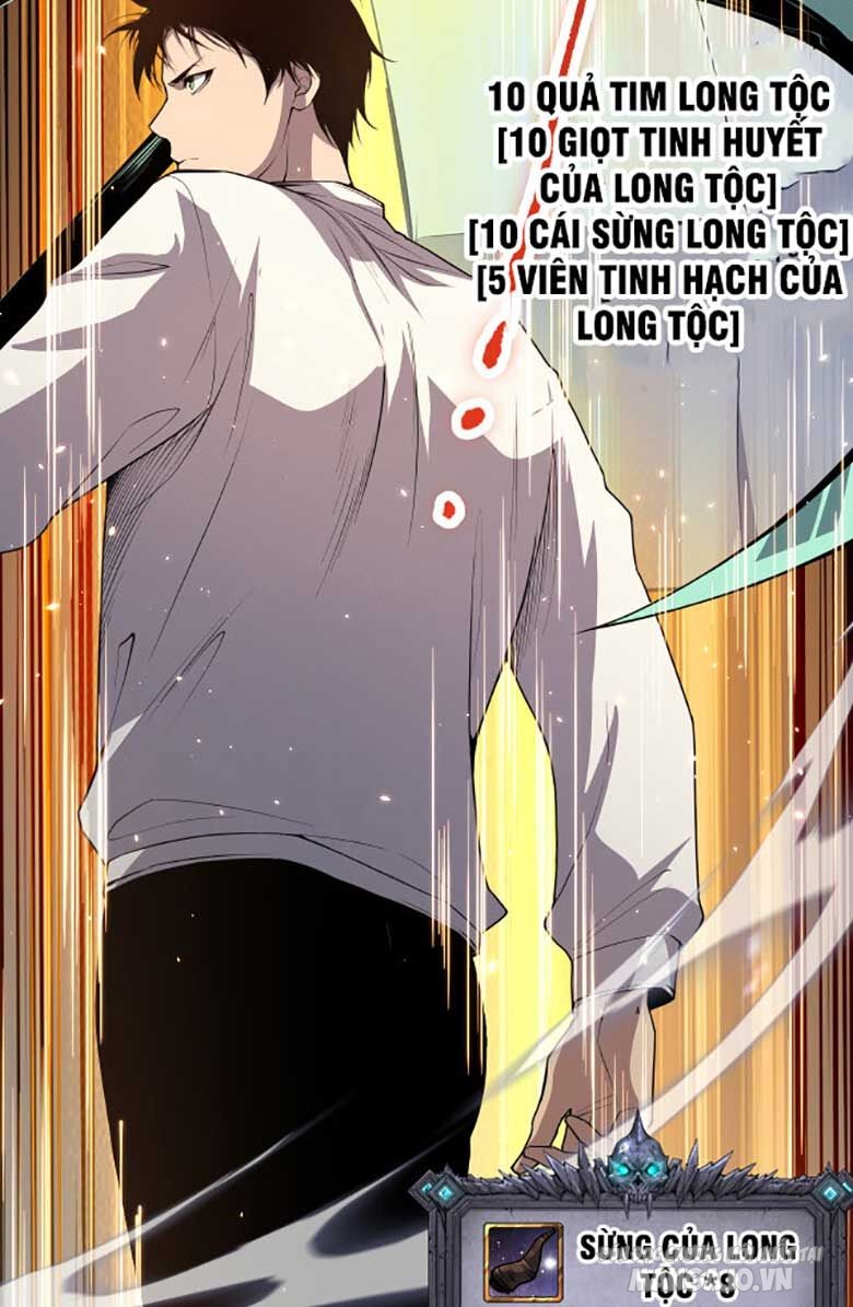 Tử Linh Pháp Sư: Ta Chính Là Thiên Tai Chapter 37 - Trang 2