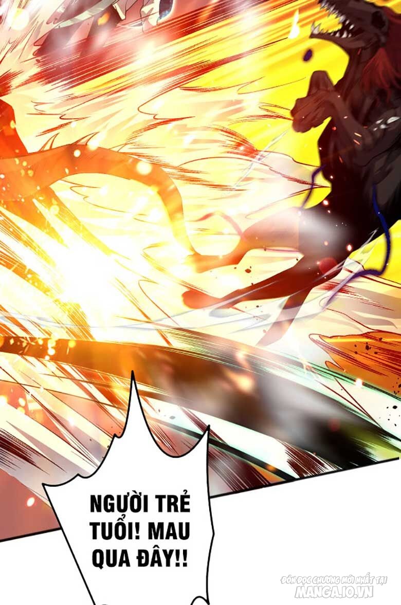 Tử Linh Pháp Sư: Ta Chính Là Thiên Tai Chapter 37 - Trang 2