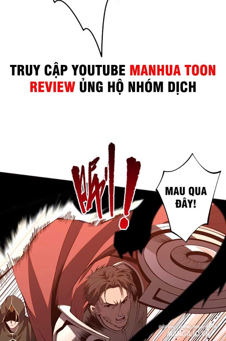 Tử Linh Pháp Sư: Ta Chính Là Thiên Tai Chapter 37 - Trang 2