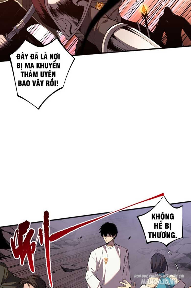 Tử Linh Pháp Sư: Ta Chính Là Thiên Tai Chapter 37 - Trang 2