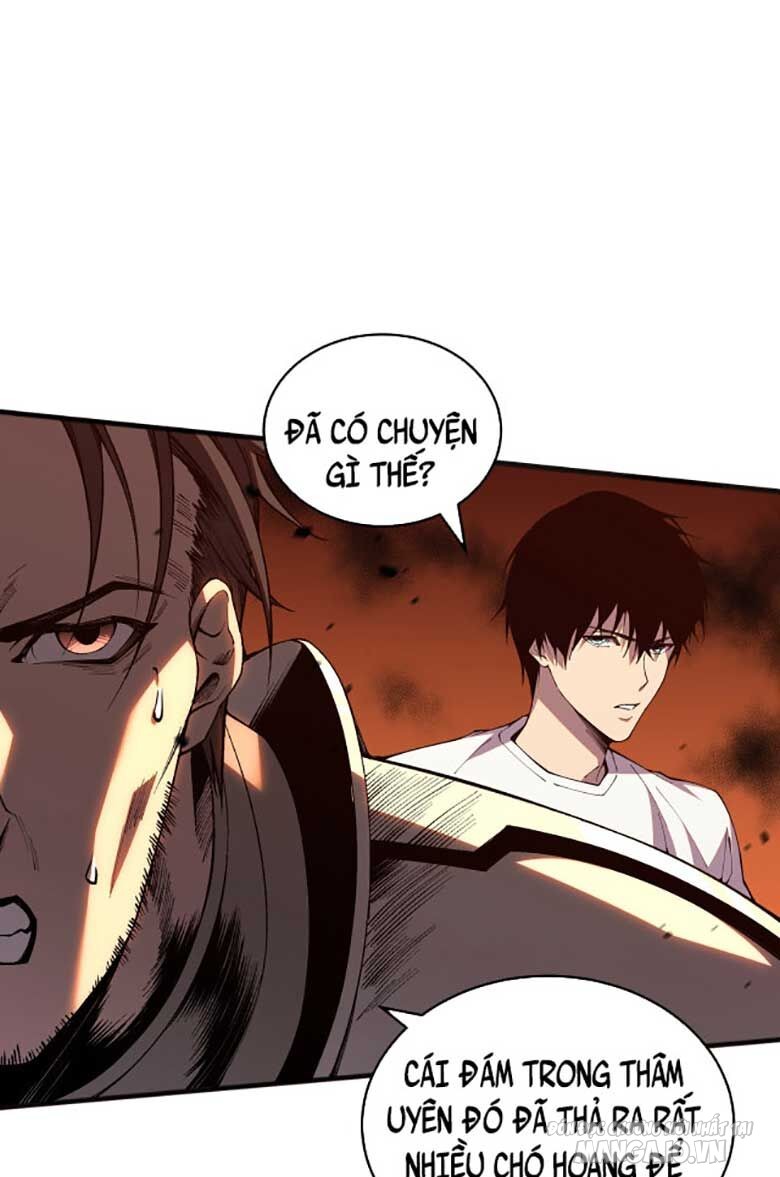 Tử Linh Pháp Sư: Ta Chính Là Thiên Tai Chapter 37 - Trang 2