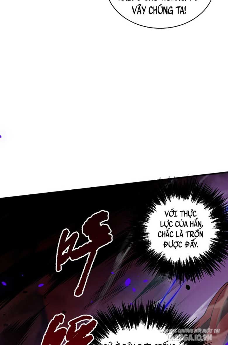 Tử Linh Pháp Sư: Ta Chính Là Thiên Tai Chapter 37 - Trang 2