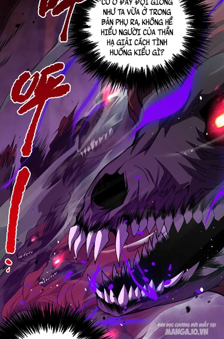 Tử Linh Pháp Sư: Ta Chính Là Thiên Tai Chapter 37 - Trang 2