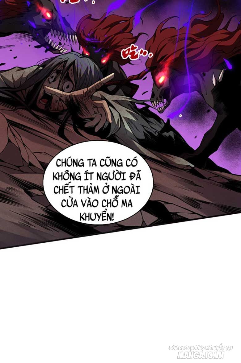 Tử Linh Pháp Sư: Ta Chính Là Thiên Tai Chapter 37 - Trang 2