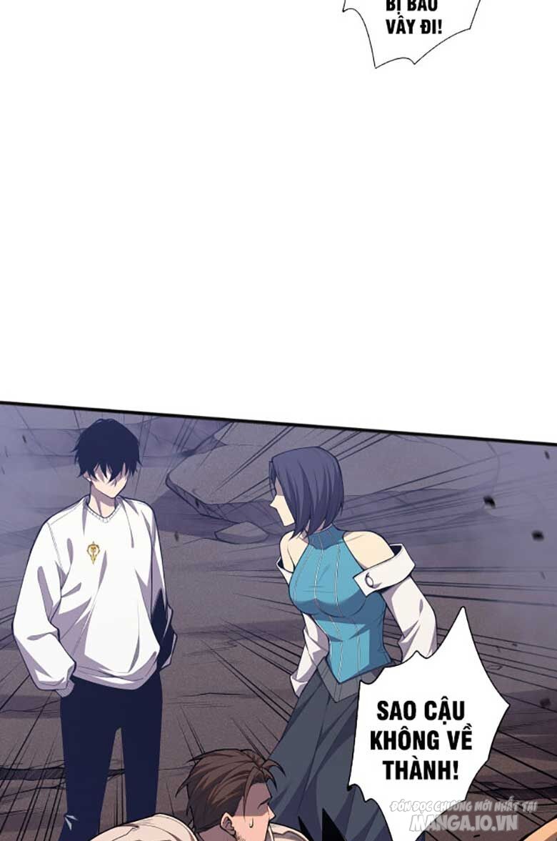 Tử Linh Pháp Sư: Ta Chính Là Thiên Tai Chapter 37 - Trang 2