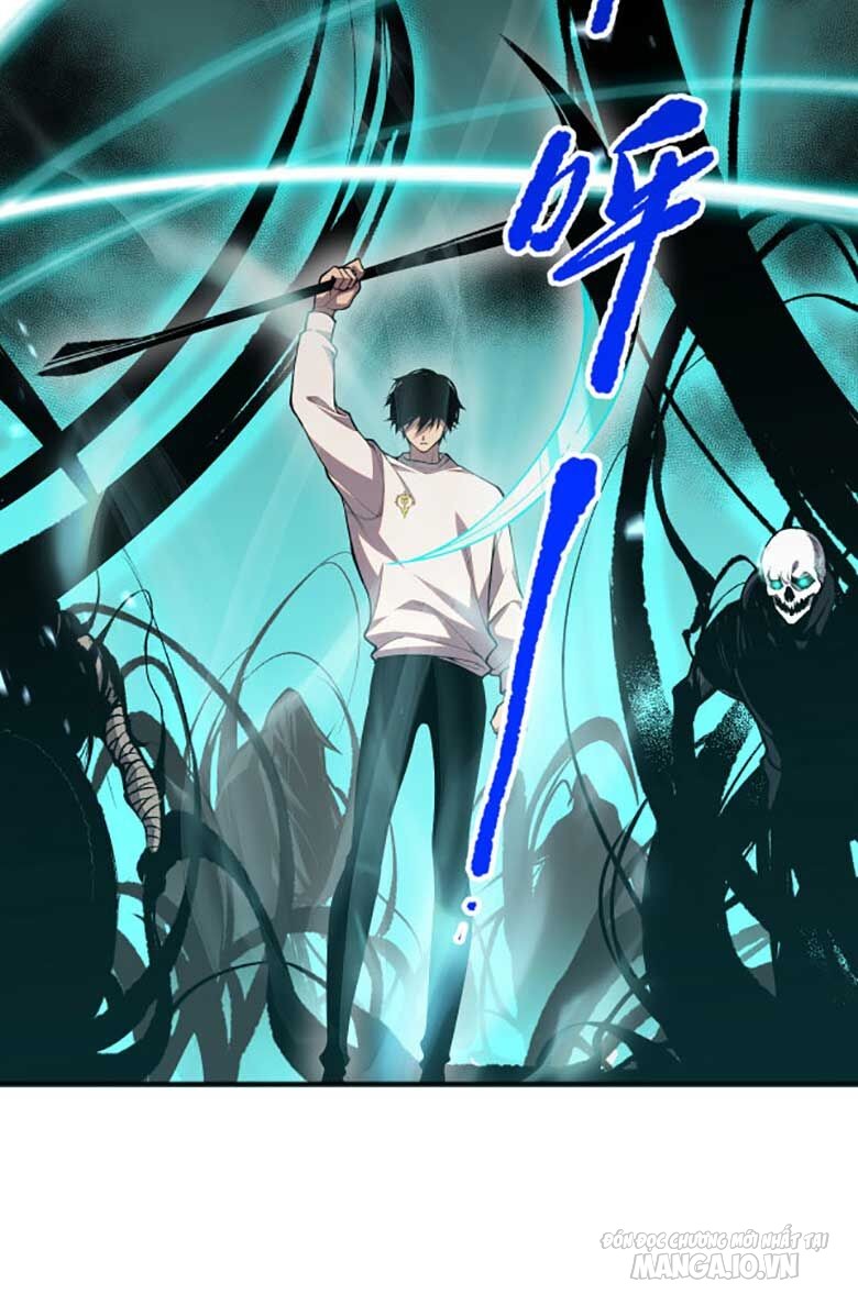 Tử Linh Pháp Sư: Ta Chính Là Thiên Tai Chapter 37 - Trang 2