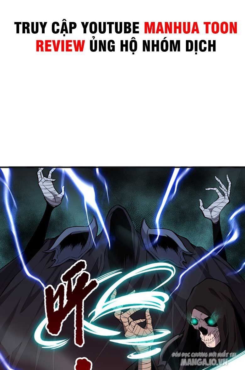 Tử Linh Pháp Sư: Ta Chính Là Thiên Tai Chapter 37 - Trang 2