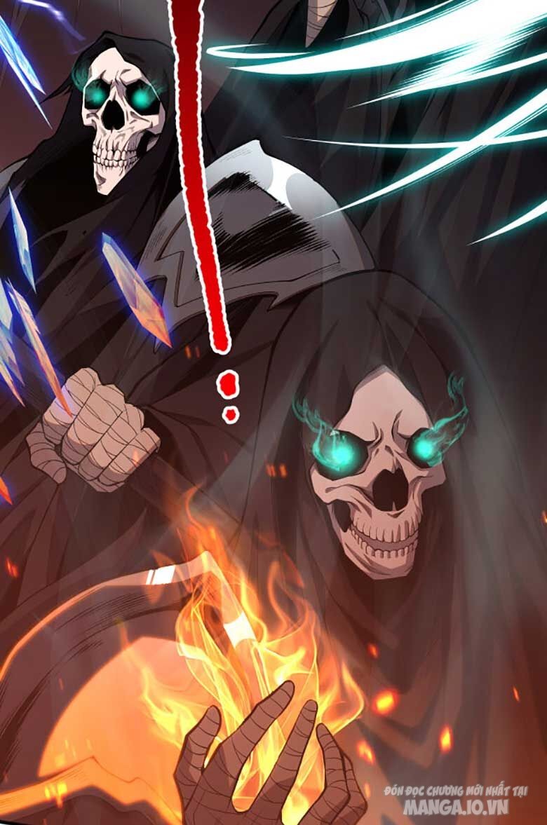 Tử Linh Pháp Sư: Ta Chính Là Thiên Tai Chapter 37 - Trang 2