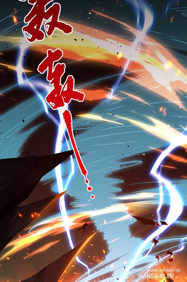Tử Linh Pháp Sư: Ta Chính Là Thiên Tai Chapter 37 - Trang 2