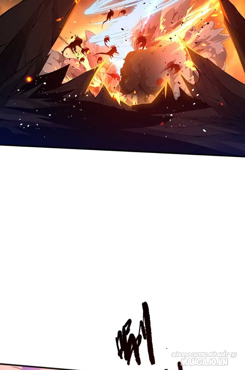 Tử Linh Pháp Sư: Ta Chính Là Thiên Tai Chapter 37 - Trang 2