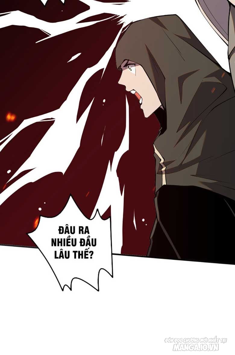 Tử Linh Pháp Sư: Ta Chính Là Thiên Tai Chapter 37 - Trang 2