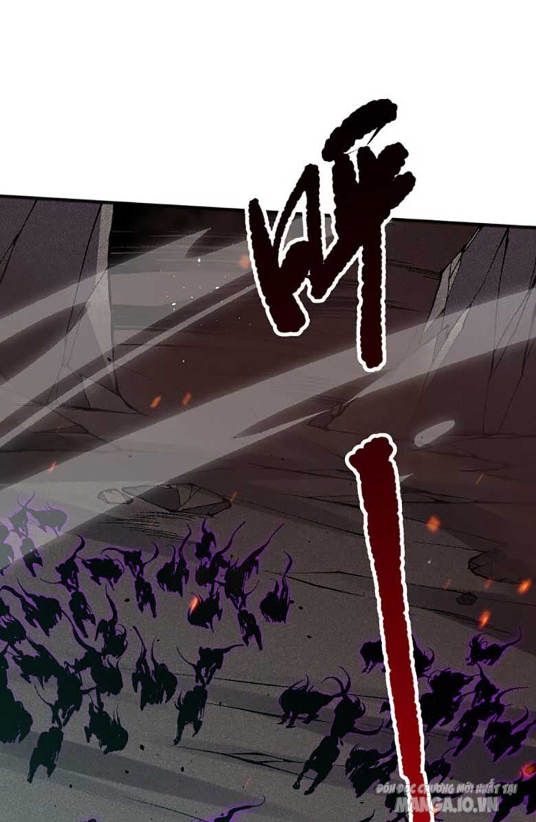 Tử Linh Pháp Sư: Ta Chính Là Thiên Tai Chapter 37 - Trang 2