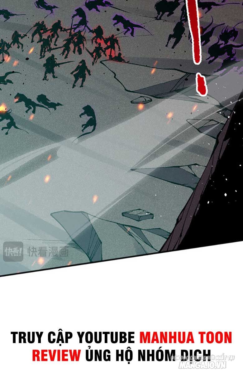 Tử Linh Pháp Sư: Ta Chính Là Thiên Tai Chapter 37 - Trang 2