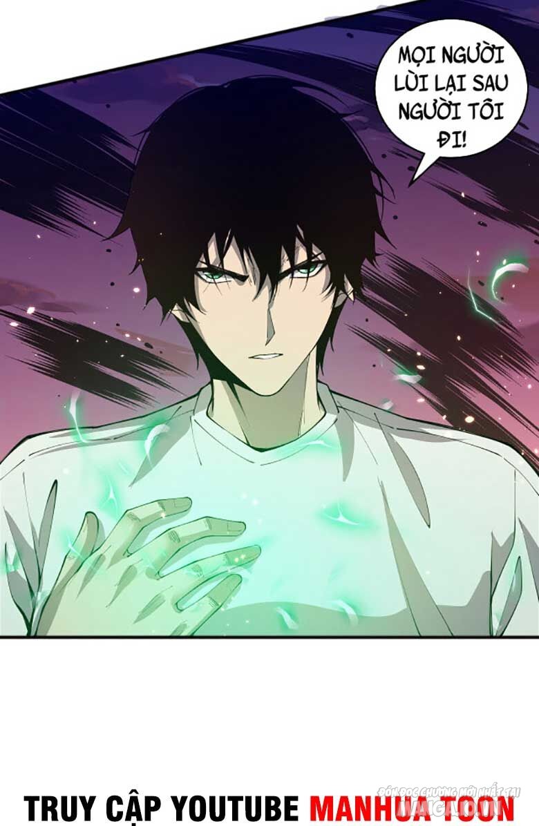 Tử Linh Pháp Sư: Ta Chính Là Thiên Tai Chapter 37 - Trang 2