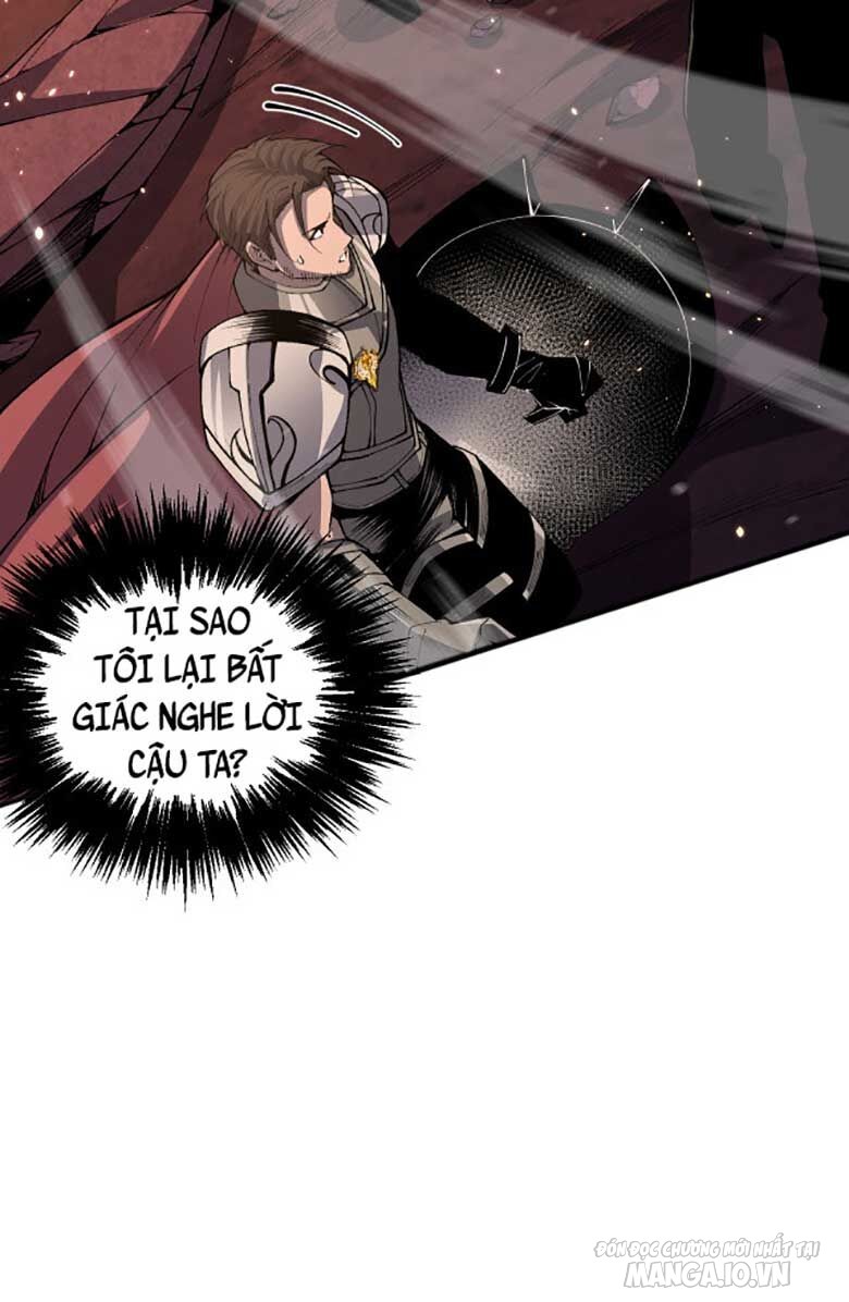 Tử Linh Pháp Sư: Ta Chính Là Thiên Tai Chapter 37 - Trang 2