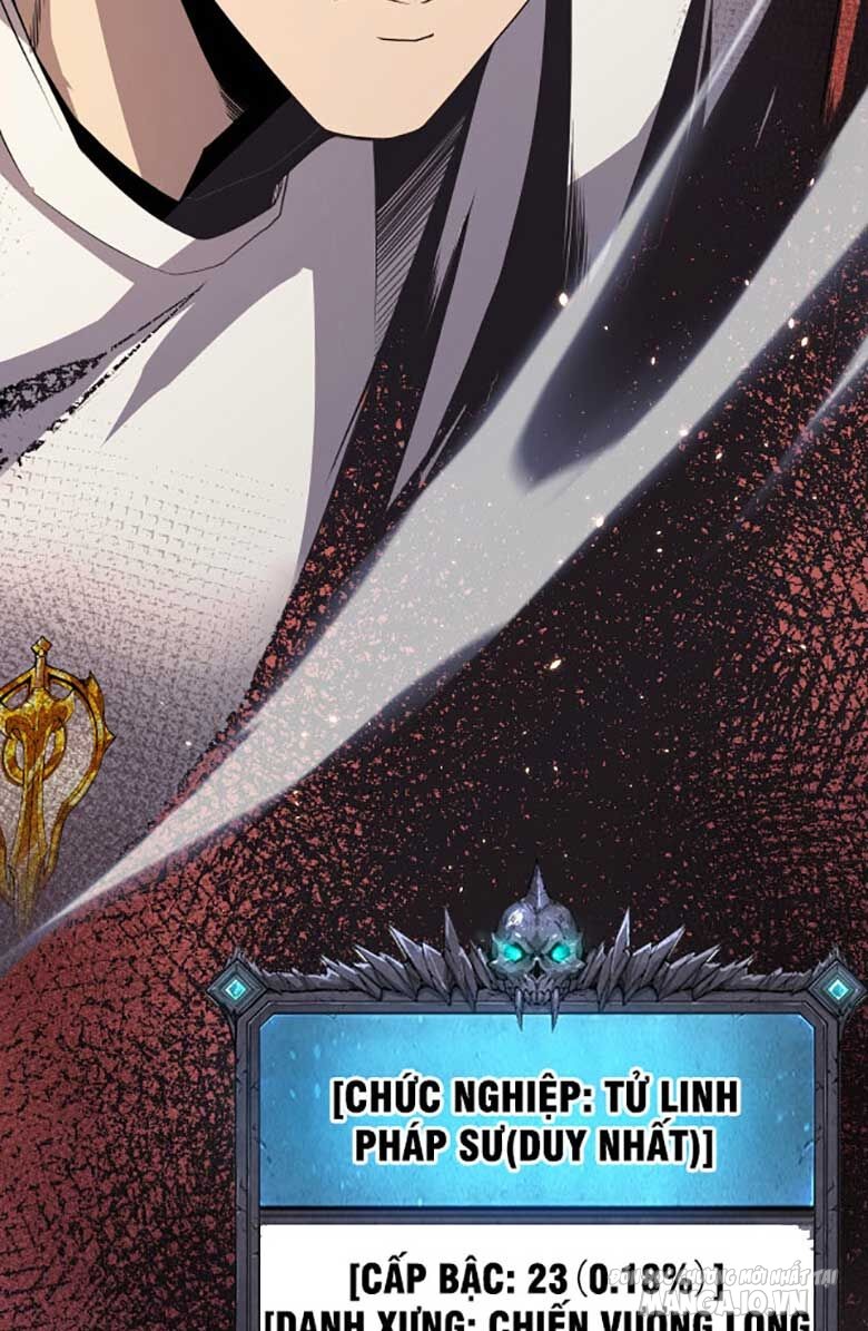 Tử Linh Pháp Sư: Ta Chính Là Thiên Tai Chapter 37 - Trang 2
