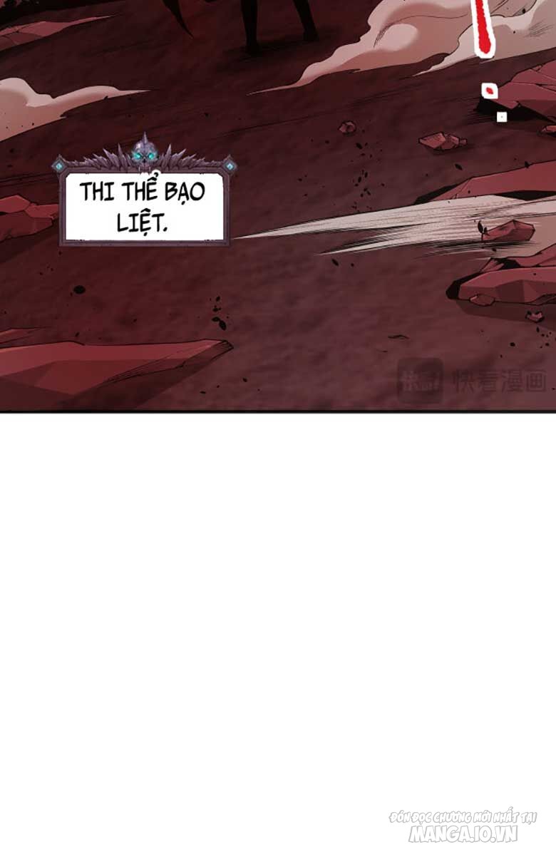 Tử Linh Pháp Sư: Ta Chính Là Thiên Tai Chapter 37 - Trang 2