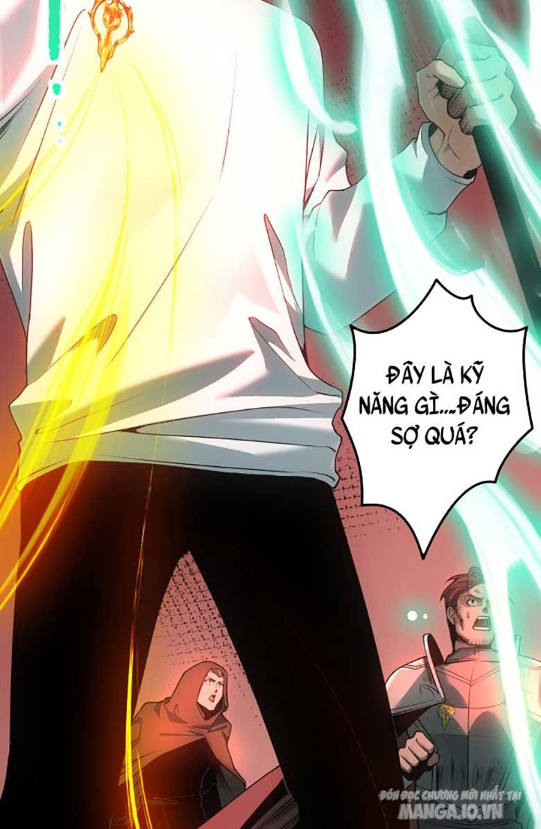 Tử Linh Pháp Sư: Ta Chính Là Thiên Tai Chapter 37 - Trang 2