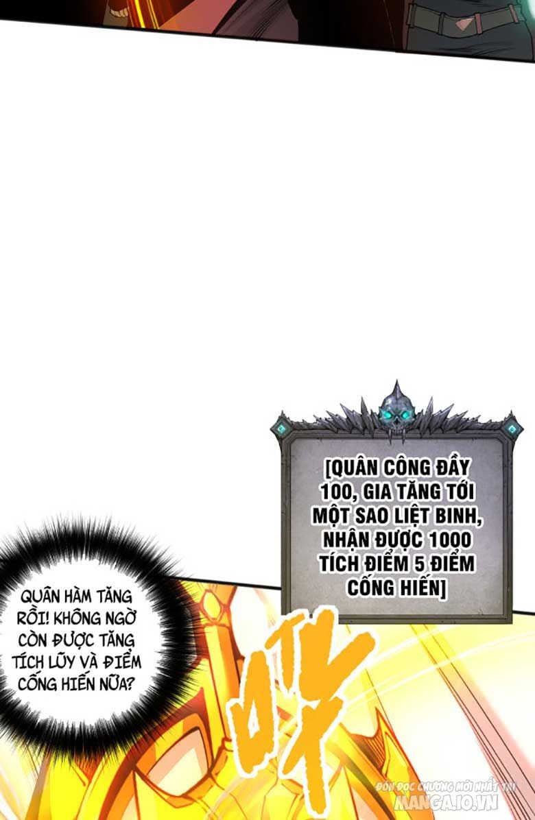 Tử Linh Pháp Sư: Ta Chính Là Thiên Tai Chapter 37 - Trang 2