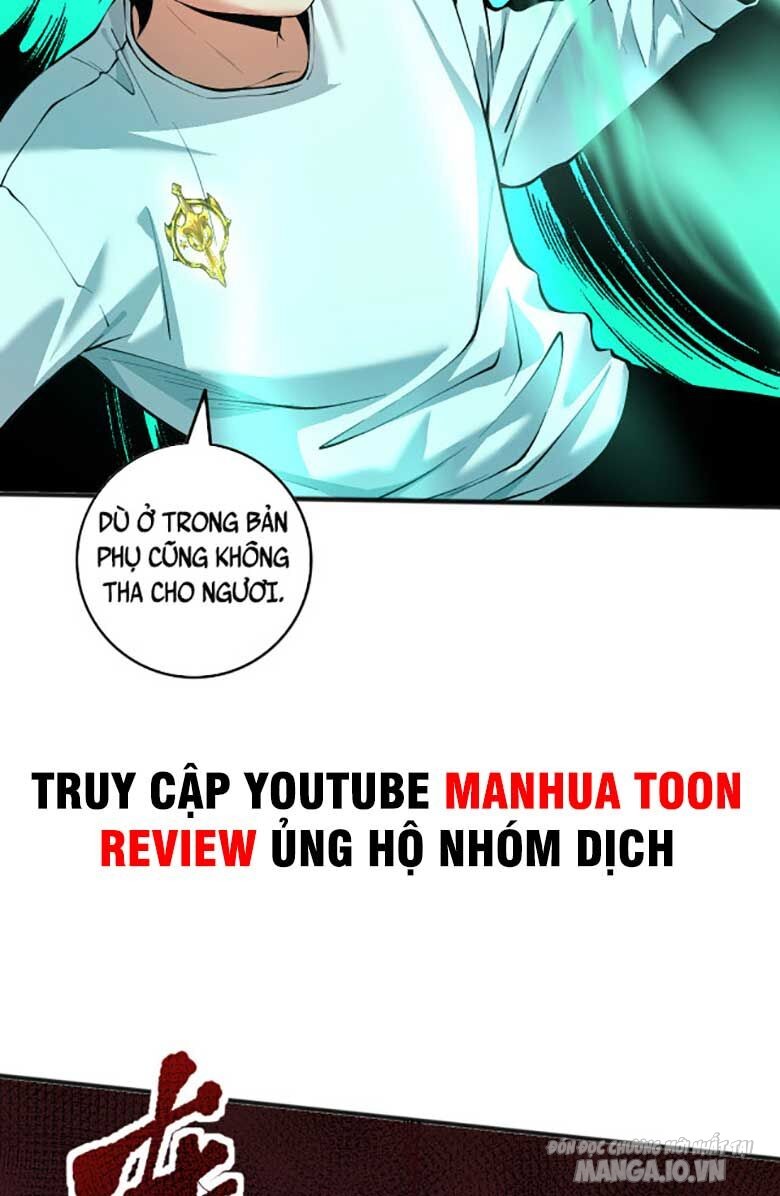 Tử Linh Pháp Sư: Ta Chính Là Thiên Tai Chapter 37 - Trang 2