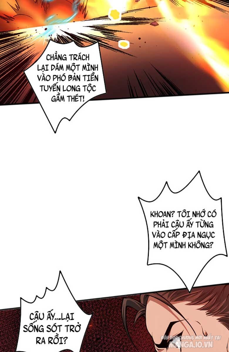 Tử Linh Pháp Sư: Ta Chính Là Thiên Tai Chapter 37 - Trang 2