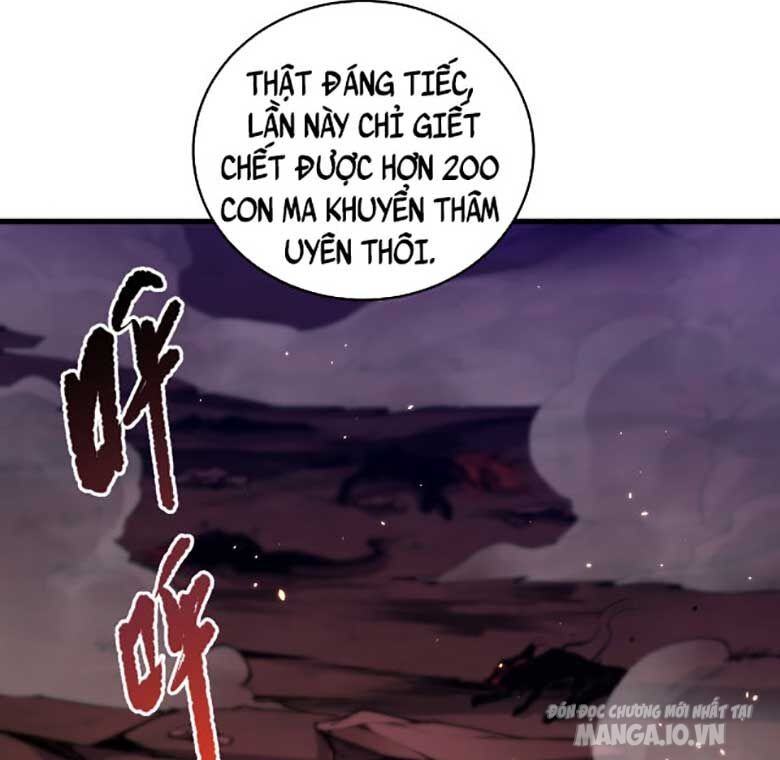 Tử Linh Pháp Sư: Ta Chính Là Thiên Tai Chapter 37 - Trang 2