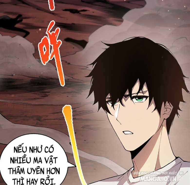 Tử Linh Pháp Sư: Ta Chính Là Thiên Tai Chapter 37 - Trang 2