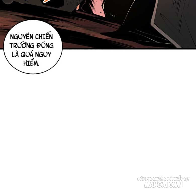 Tử Linh Pháp Sư: Ta Chính Là Thiên Tai Chapter 37 - Trang 2