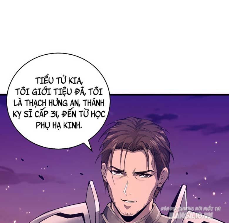 Tử Linh Pháp Sư: Ta Chính Là Thiên Tai Chapter 37 - Trang 2