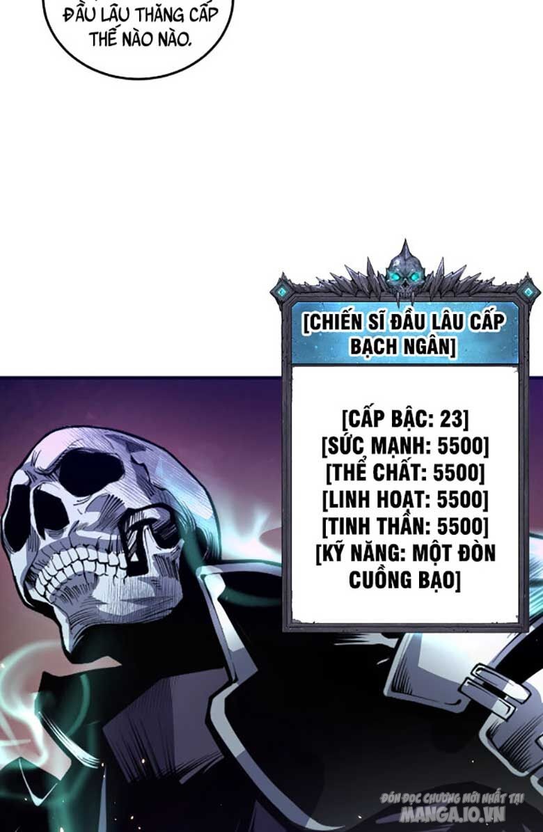 Tử Linh Pháp Sư: Ta Chính Là Thiên Tai Chapter 37 - Trang 2