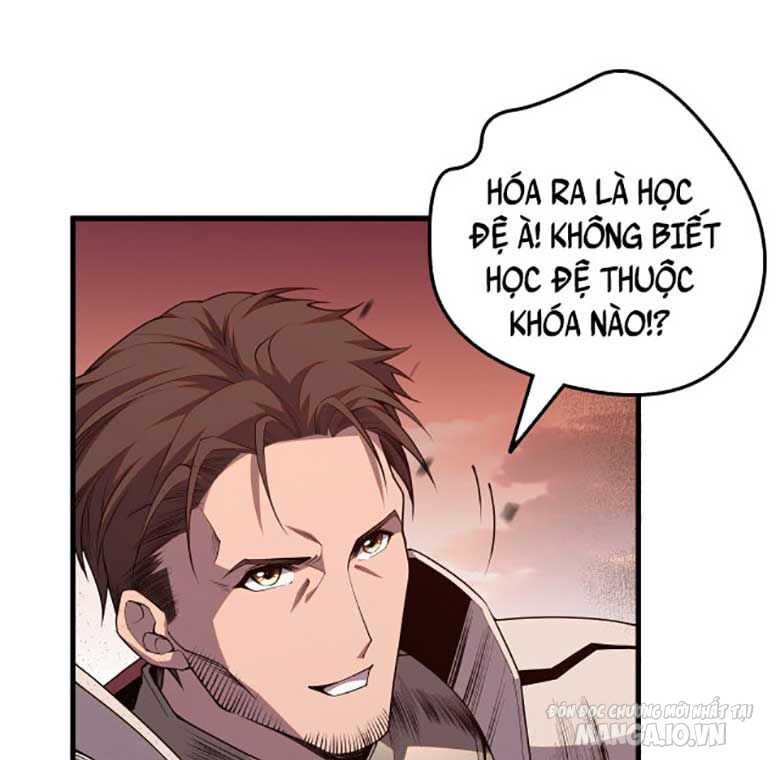 Tử Linh Pháp Sư: Ta Chính Là Thiên Tai Chapter 37 - Trang 2