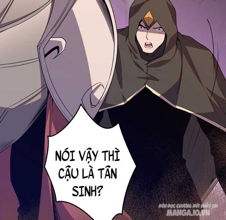 Tử Linh Pháp Sư: Ta Chính Là Thiên Tai Chapter 37 - Trang 2