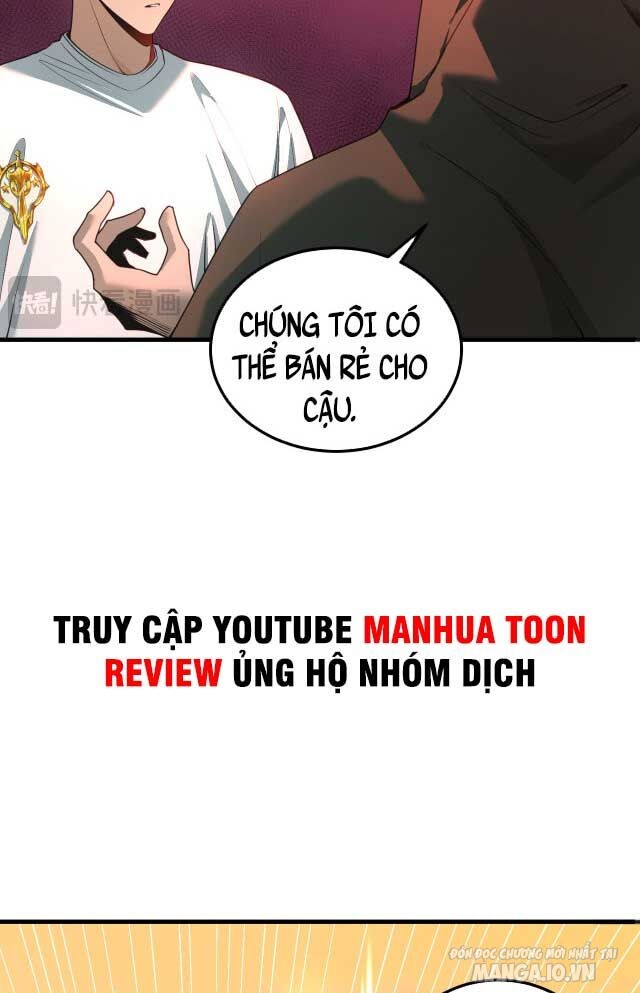 Tử Linh Pháp Sư: Ta Chính Là Thiên Tai Chapter 38 - Trang 2