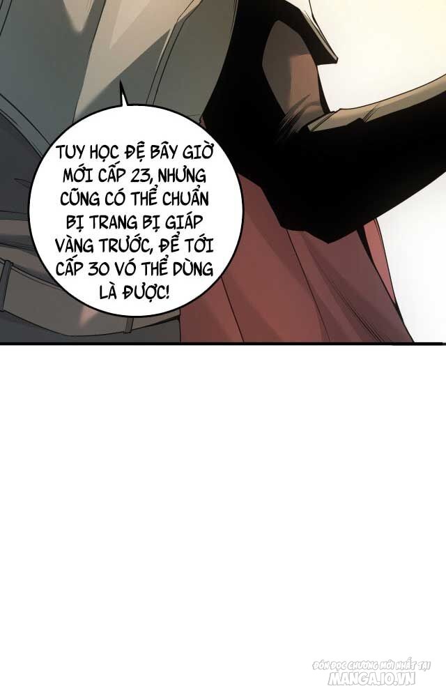 Tử Linh Pháp Sư: Ta Chính Là Thiên Tai Chapter 38 - Trang 2