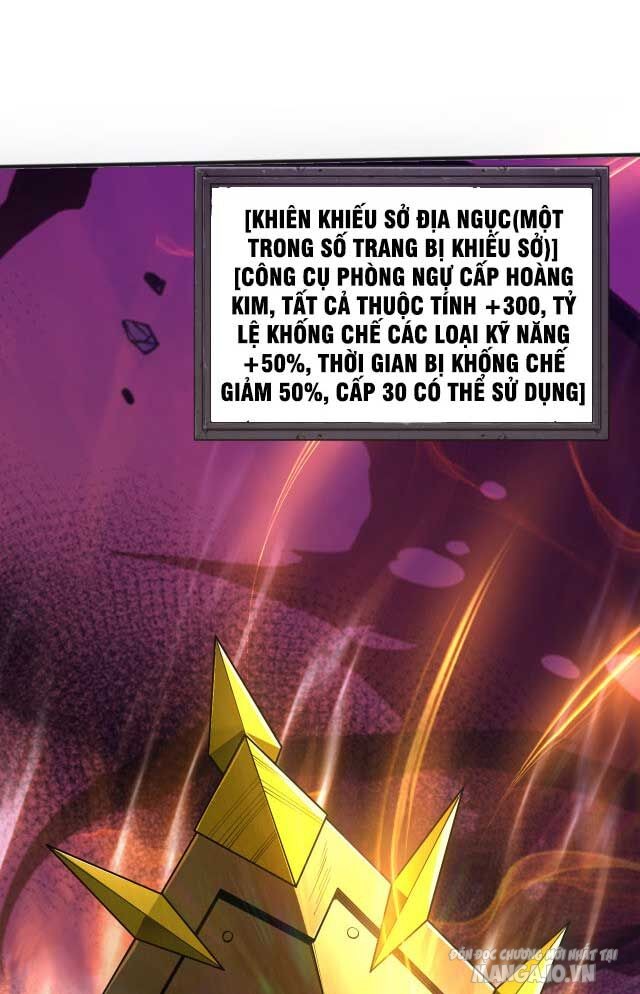 Tử Linh Pháp Sư: Ta Chính Là Thiên Tai Chapter 38 - Trang 2