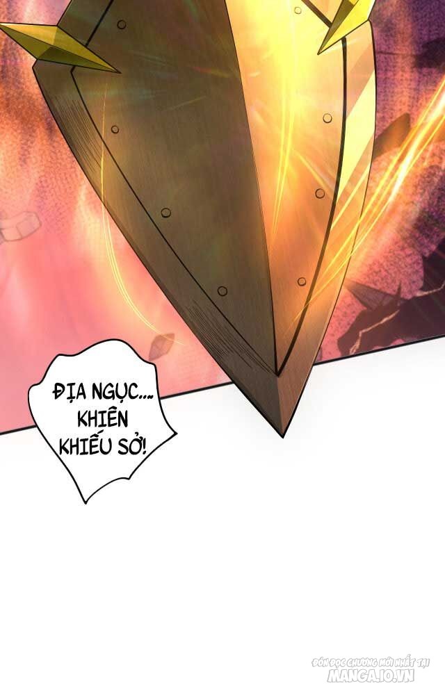 Tử Linh Pháp Sư: Ta Chính Là Thiên Tai Chapter 38 - Trang 2