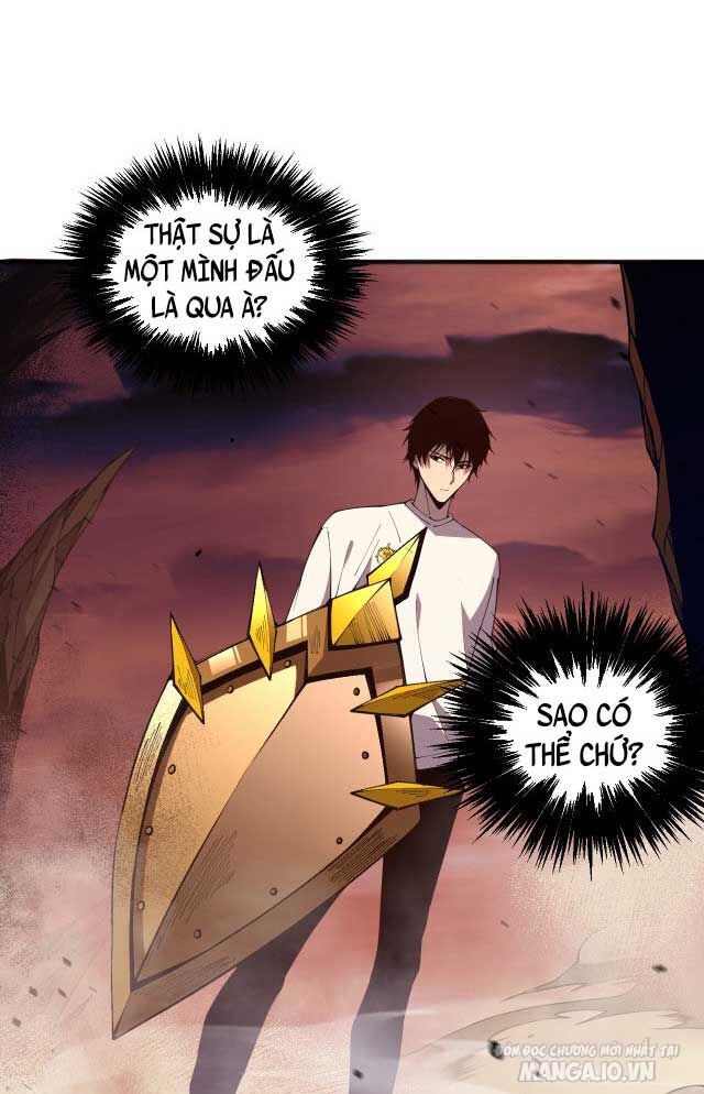 Tử Linh Pháp Sư: Ta Chính Là Thiên Tai Chapter 38 - Trang 2