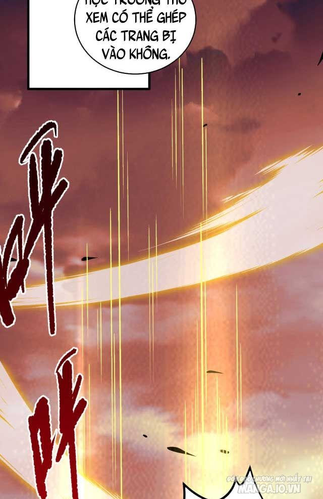 Tử Linh Pháp Sư: Ta Chính Là Thiên Tai Chapter 38 - Trang 2