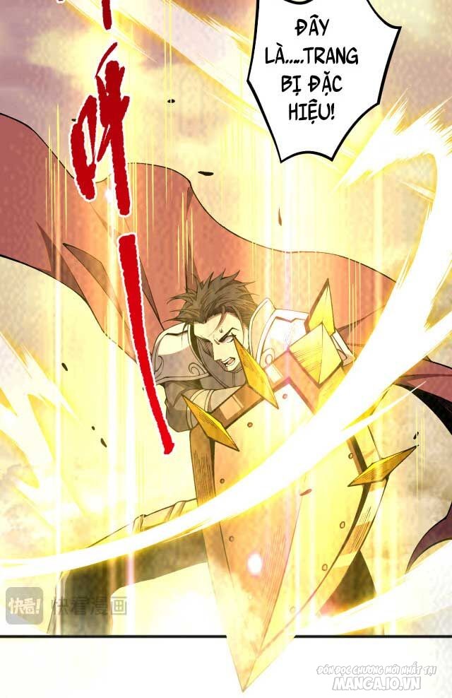 Tử Linh Pháp Sư: Ta Chính Là Thiên Tai Chapter 38 - Trang 2