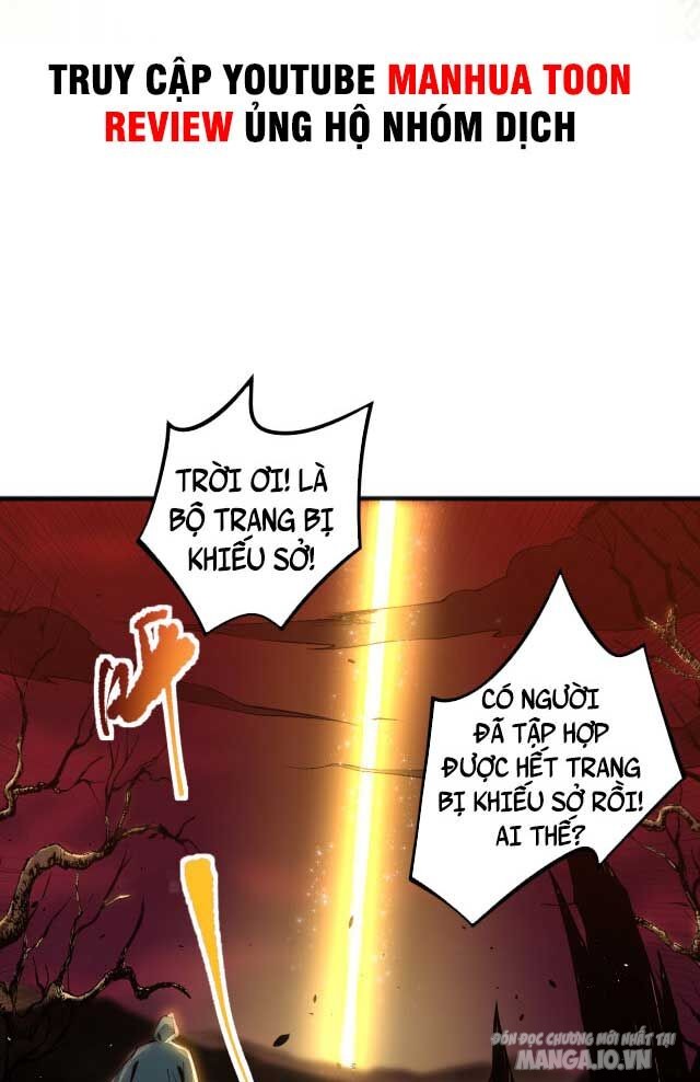 Tử Linh Pháp Sư: Ta Chính Là Thiên Tai Chapter 38 - Trang 2