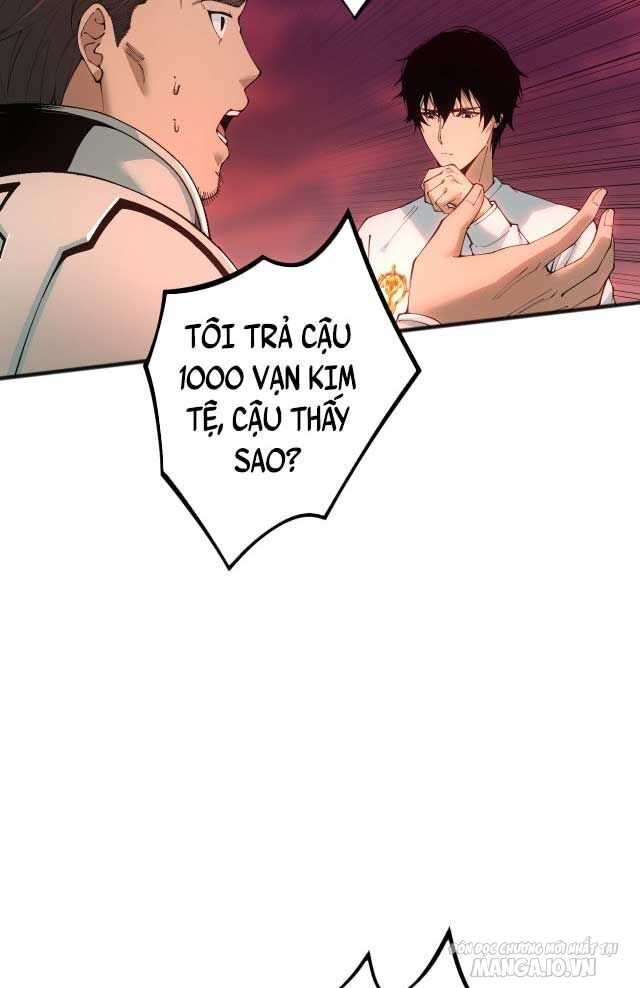 Tử Linh Pháp Sư: Ta Chính Là Thiên Tai Chapter 38 - Trang 2