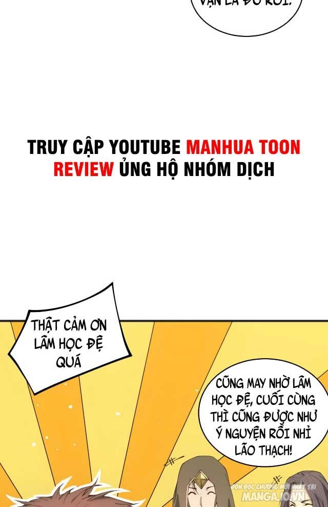 Tử Linh Pháp Sư: Ta Chính Là Thiên Tai Chapter 38 - Trang 2